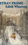 Ethan Frome - Edith Wharton - 9781515433118