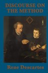 Discourse on the Method - Rene Descartes - 9781515433125
