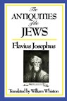The Antiquities of the Jews - Josephus Flavius - 9781515433309