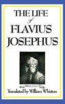 The Life of Flavius Josephus - Flavius Josephus - 9781515433415