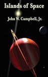 Islands of Space - John W Campbell - 9781515433934