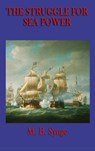 The Struggle for Sea Power - M B Synge - 9781515435280