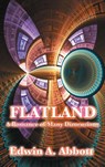 Flatland - Edwin Abbott Abbott - 9781515435716