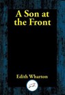 Son at the Front - Edith Wharton - 9781515439417