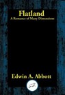 Flatland - Edwin A. Abbott - 9781515439608
