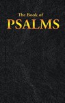 Psalms - King James - 9781515440963