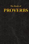 Proverbs - King James - 9781515440970