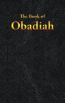 Obadiah - King James - 9781515441083