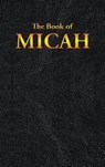 Micah - King James - 9781515441106