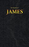 The Epistle of JAMES - King James - 9781515441366