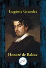 Eugenie Grandet - Honore de Balzac - 9781515441816