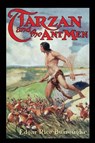 Tarzan and the Ant-Men - Edgar Rice Burroughs - 9781515443636