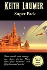 Keith Laumer Super Pack - Keith Laumer - 9781515445104