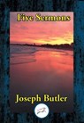 Five Sermons - Joseph Butler - 9781515445579