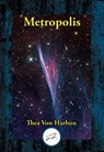Metropolis - Thea von Harbou - 9781515445708