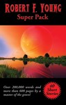 Robert F. Young Super Pack - Robert F Young - 9781515446392