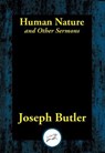 Human Nature and Other Sermons - Joseph Butler - 9781515452614