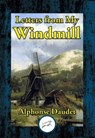 Letters from My Windmill - Alphonse Daudet - 9781515453543