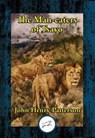 Man-eaters of Tsavo - John Henry Patterson - 9781515453925