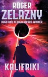 Kalifriki - Roger Zelazny - 9781515454007