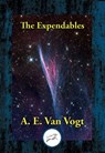 Expendables - A. E. Van Vogt - 9781515460565