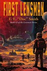 First Lensman - E E Doc Smith - 9781515461227
