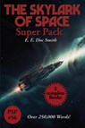 The Skylark of Space Super Pack - E. E. Doc Smith - 9781515462149