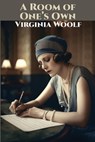 A Room of One's Own One - Virginia Woolf - 9781515463658