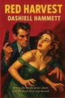 Red Harvest - Dashiell Hammett - 9781515465423