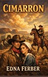 Cimarron - Edna Ferber - 9781515469148
