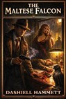 The Maltese Falcon - Dashiell Hammett - 9781515469681