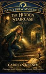The Hidden Staircase - Carolyn Keene - 9781515469841