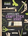 Awesome Craft Stick Science - Tammy Enz - 9781515708612