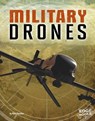 Military Drones - Matt Chandler - 9781515737773