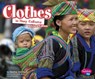 Clothes in Many Cultures - Heather Adamson - 9781515742371