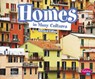 Homes in Many Cultures - Heather Adamson - 9781515742388