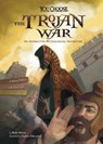 TROJAN WAR - Blake Hoena - 9781515748274