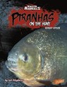 Piranhas - POLYDOROS,  Lori - 9781515762430