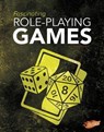 Fascinating Role-Playing Games -  - 9781515773511