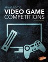 Awesome Video Game Competitions - POLYDOROS,  Lori Jean - 9781515773535