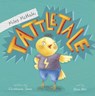 Miles McHale, Tattletale - Elina Ellis - 9781515807537