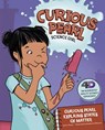 Curious Pearl Explains States of Matter: 4D an Augmented Reality Science Experience - Eric Braun - 9781515813460