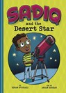 Sadiq and the Desert Star - Siman Nuurali - 9781515845652