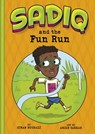 Sadiq and the Fun Run - Siman Nuurali - 9781515845669