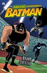 Bane Drain - Brandon T. Snider - 9781515858843