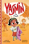 Yasmin the Friend - Saadia Faruqi - 9781515858881