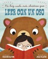 No Hay Nada Más Chistoso Que Leer Con un Oso = Bears Make the Best Reading Buddies - Carmen Oliver - 9781515860815