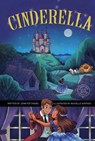 Cinderella: A Discover Graphics Fairy Tale - FANDEL,  Jennifer - 9781515871163