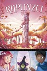 RAPUNZEL - Jennifer Fandel - 9781515871187