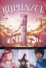 Rapunzel: A Discover Graphics Fairy Tale - Jennifer Fandel - 9781515872740